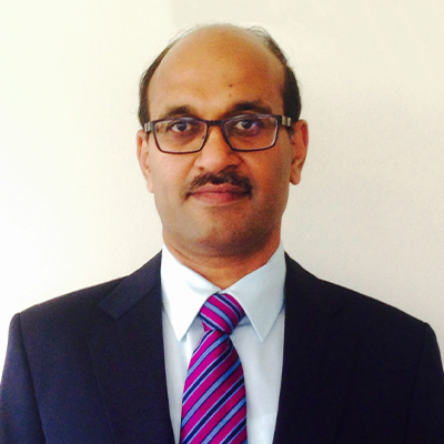 Sanjay Kumar Gupta